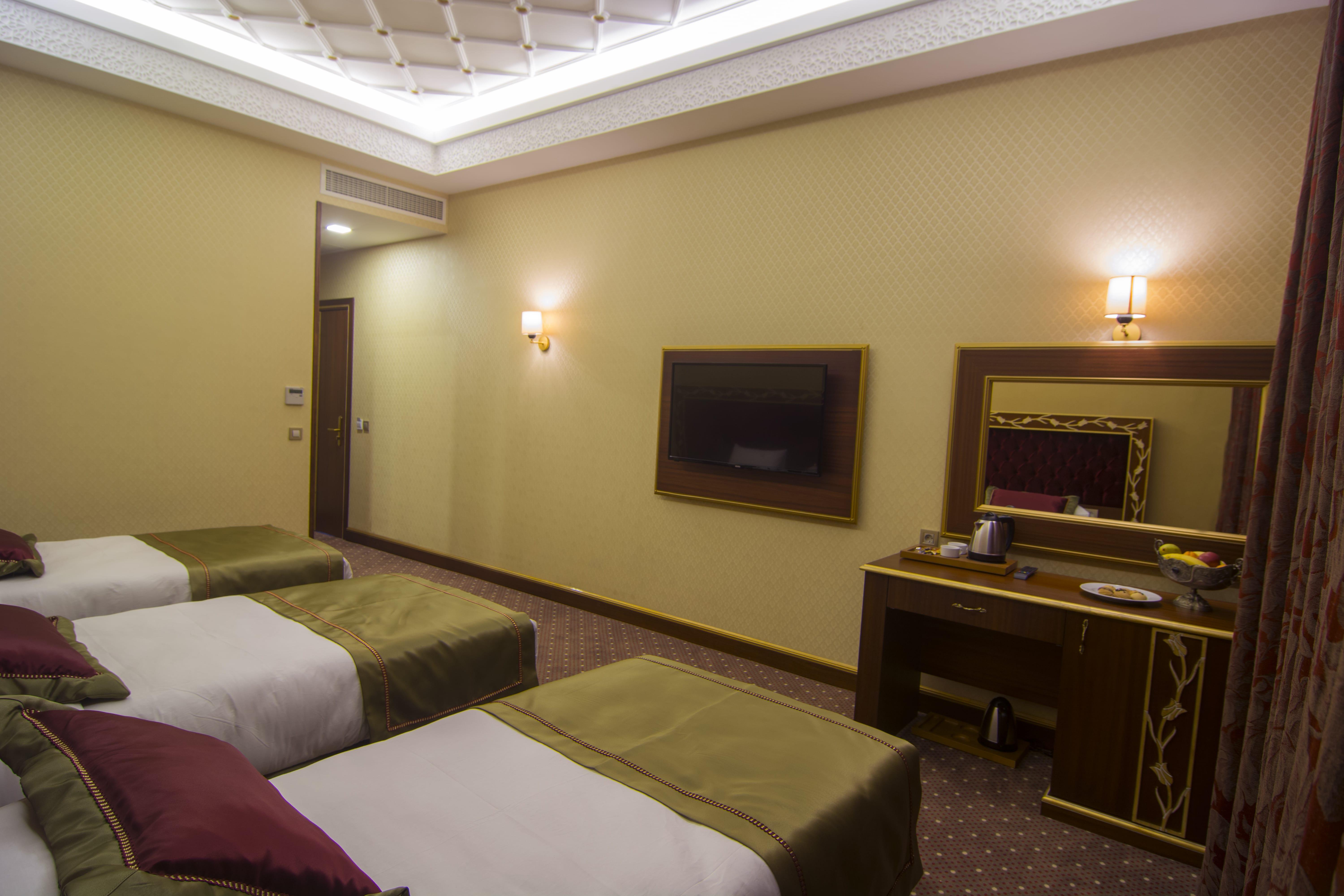Mb Deluxe Otel