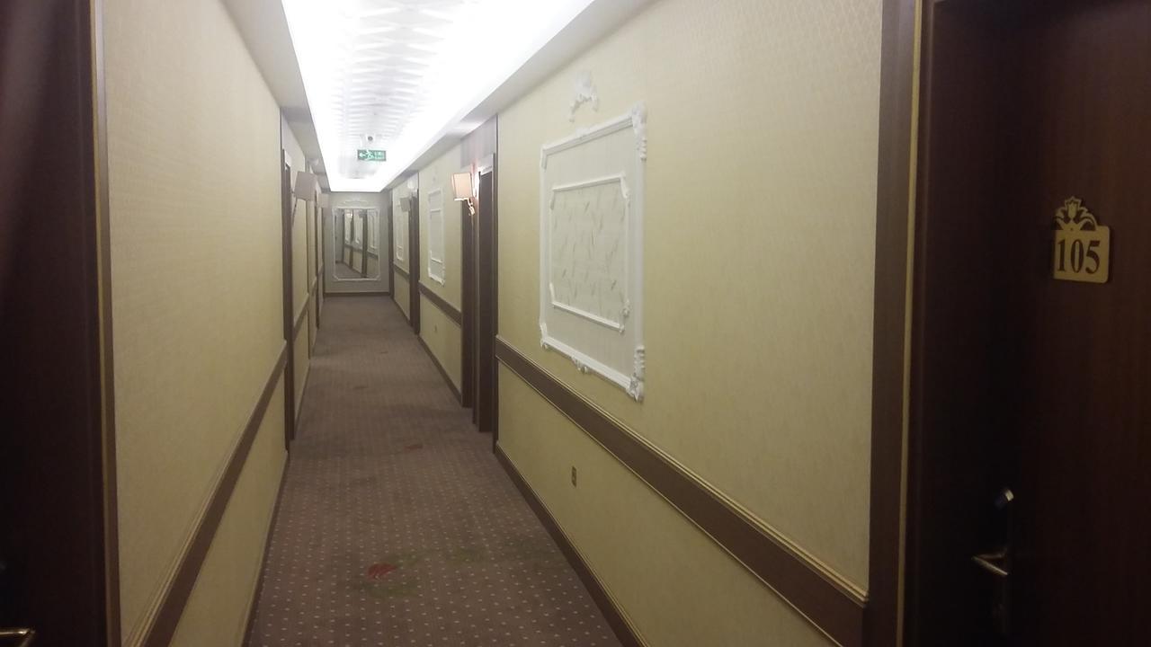 Otel Mb Deluxe