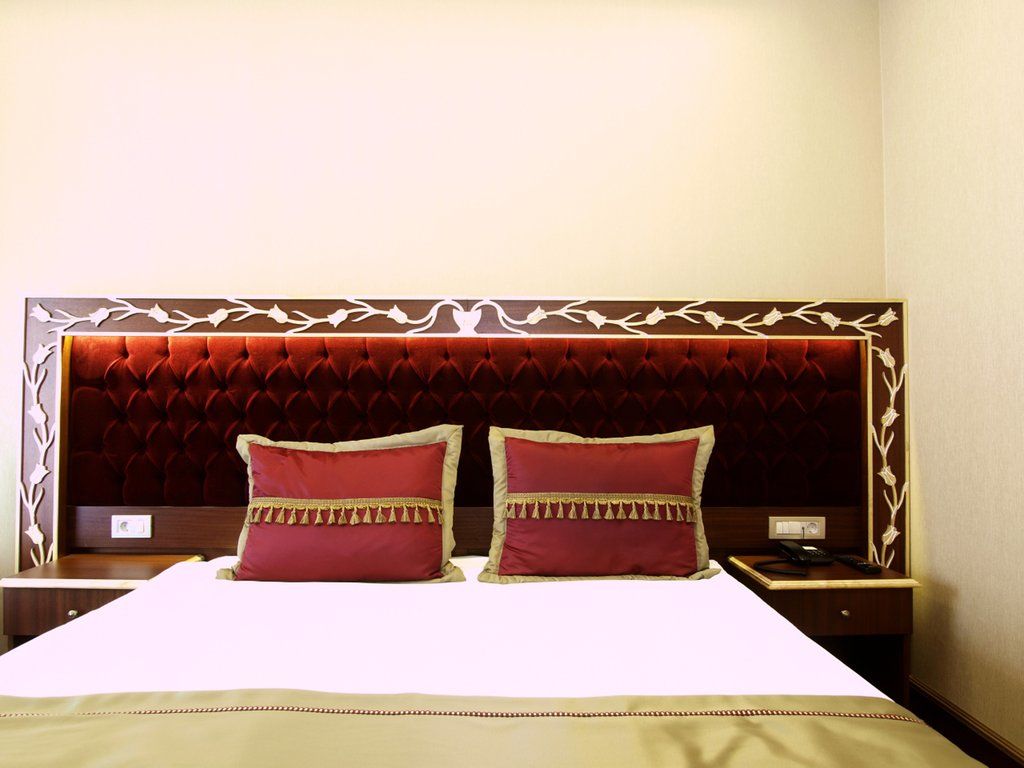 Otel Mb Deluxe