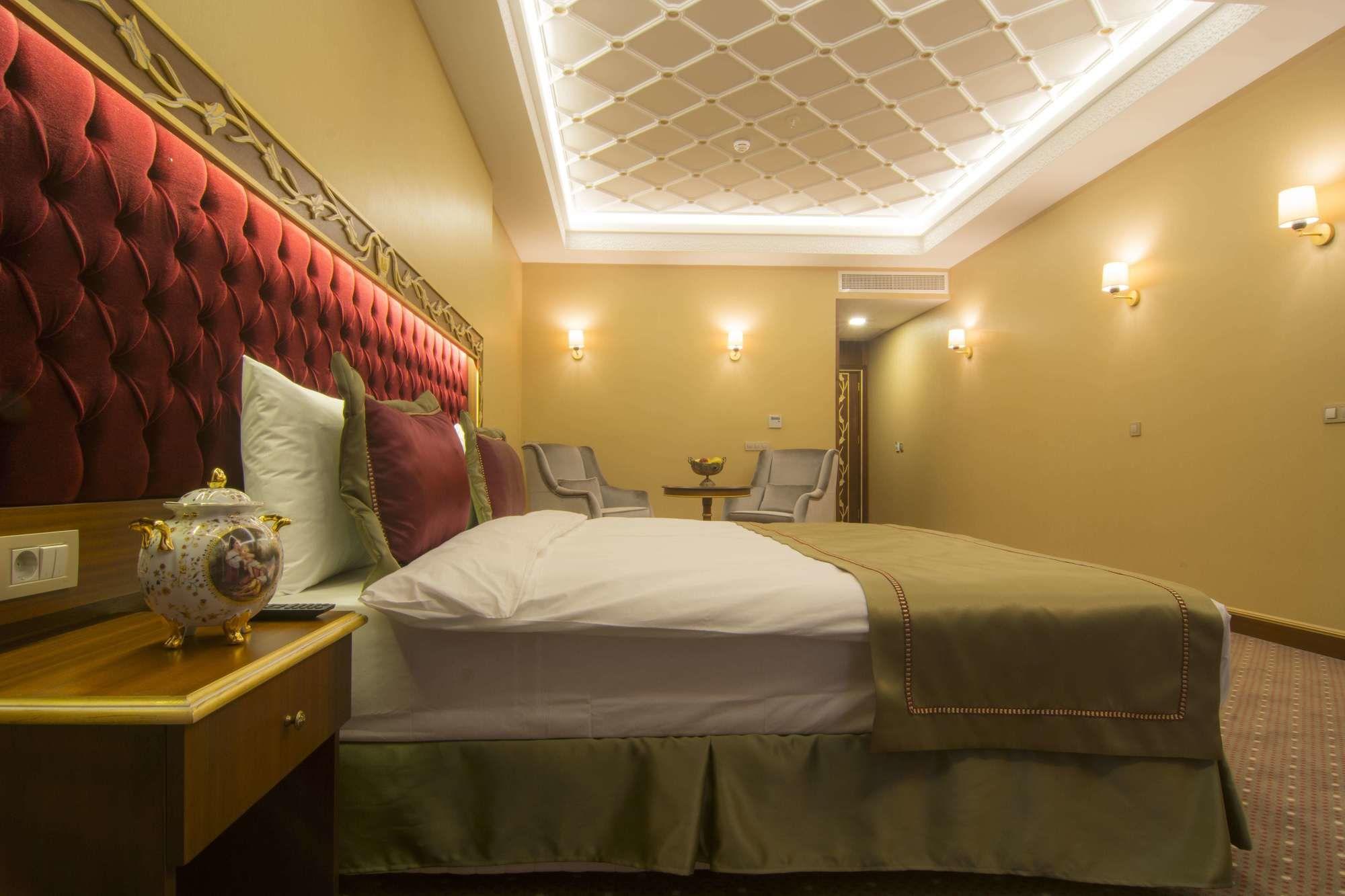 Mb Deluxe Otel
